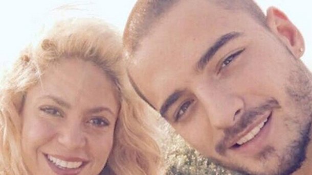 Shakira : dans les coulisses de son duo avec Maluma!