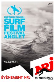 International Surf Film Festival #17