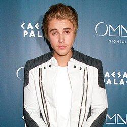 Justin Bieber