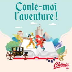 D'Artagnan et les Trois Mousquetaires contre Milady - d'après le roman d'Alexandre Dumas (3/3)