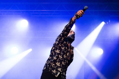 NRJ Music Tour de Saint-Etienne