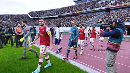 eFootball PES 2020