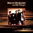 BRUCE HORNSBY