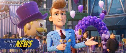 La Pat'Patrouille Le Film