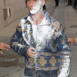 Adam Levine @ Jimmy Kimmel Live