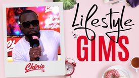 Lifestyle – Gims dévoile le mantra qui l’a guidé tout au long de sa carrière sur Chérie FM