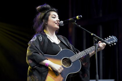 NRJ IN THE PARK Trélazé - 7 juillet 2017