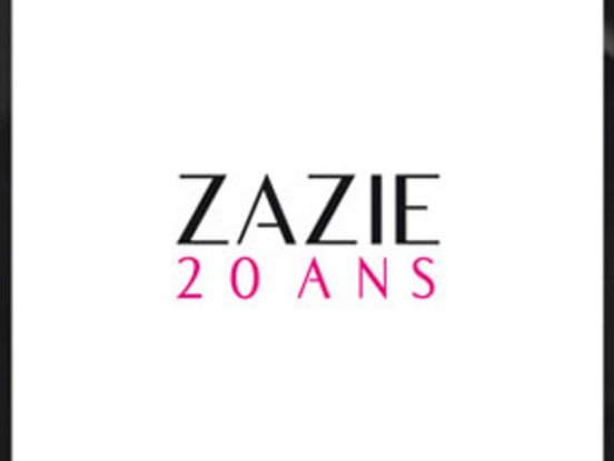 Zazie