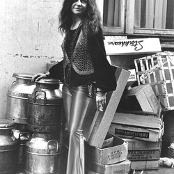 Janis Joplin