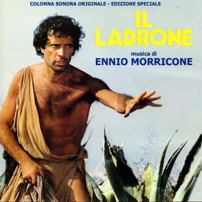Il Ladrone [B.O.F.]