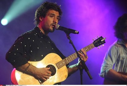 Concert Pop Love - Fréro Delavega