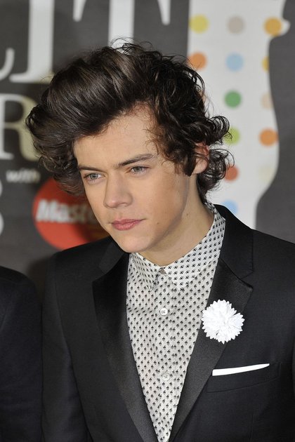 Harry Styles