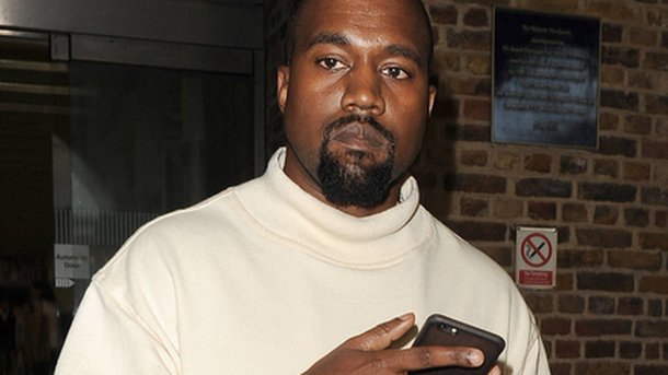 Kanye West : un graphologue a analysé sa personnalité !