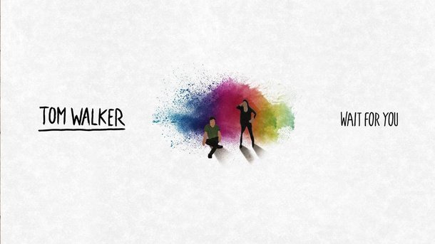 Le coup de cœur du club Chérie : "Wait for You" de Tom Walker