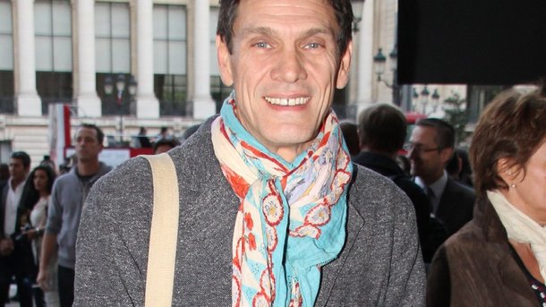 Marc Lavoine chante avec son fils Roman sur «Le Temps perdu…»!