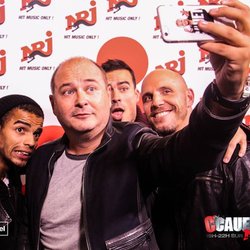 Mardi 6 Octobre avec Les 3 Mousquetaires