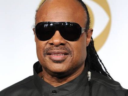 Stevie Wonder fait son entrée au Hall of Fame de l'Apollo Theater
