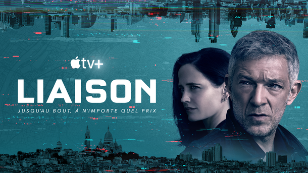 « Liaison » : Vincent Cassel se confie sur la nouvelle série d’espionnage
