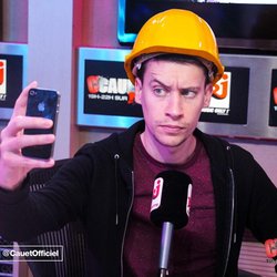 Lundi 1 Février avec Julian Perretta - C Cauet sur NRJ