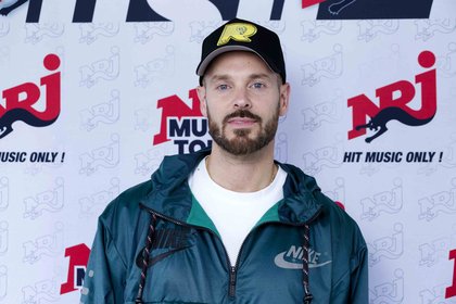 Matt Pokora - NRJ Music Tour Paris 2026