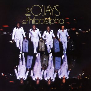 The O'Jays in Philadelphia
