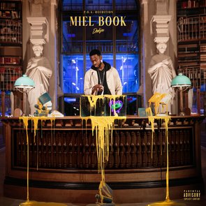 Poison ou Antidote (Edition Miel Book)
