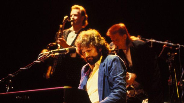 "Crime of the Century", l’album qui marque un tournant pour Supertramp