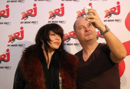 Jeudi 28 mars avec Alex Hepburn et Dj Milk Inc