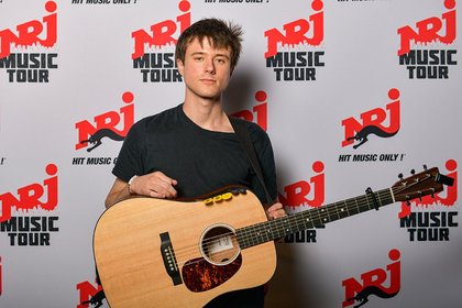 Alec Benjamin - NRJ Music Tour Salon de Provence