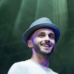 Ridsa - NRJ In The Park Trélazé 2016