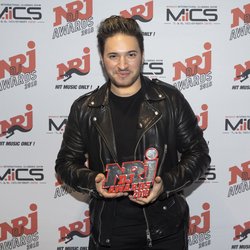 Jonas Blue "NRJ DJ Awards d'Honneur"