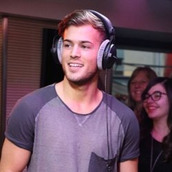 Mardi 23 septembre avec David Carreira