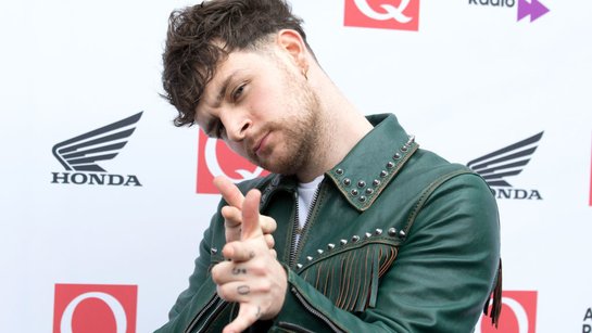 Tom Grennan