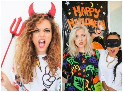  © Little Mix twitter 