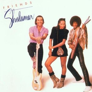 Friends
