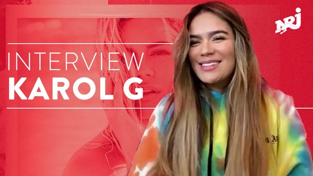 Karol G se confie sur sa collaboration avec Nicki Minaj: «Tout est allé très vite»