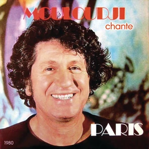 Chante Paris