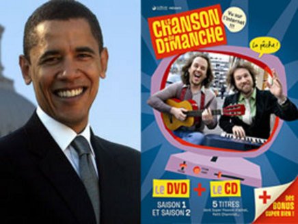 La Chanson du Dimanche ➤ Biographie : date de formation, parcours, famille… 📔