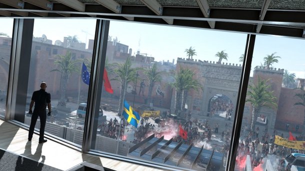 Hitman : le troisième épisode débarque