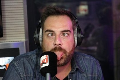 Lundi 8 septembre avec Kendji