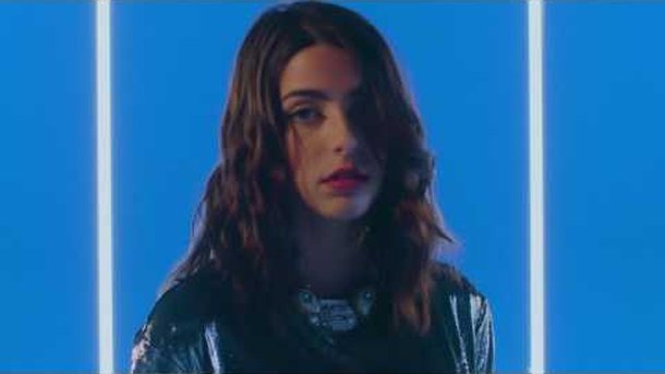 Lea Paci - Adolescente Pirate