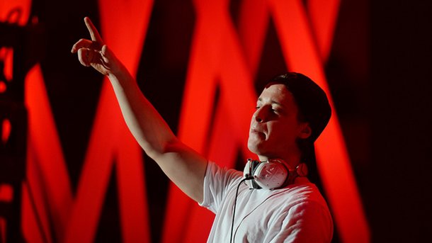 Kygo dévoile deux nouveaux titres sur scène!