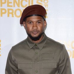 usher