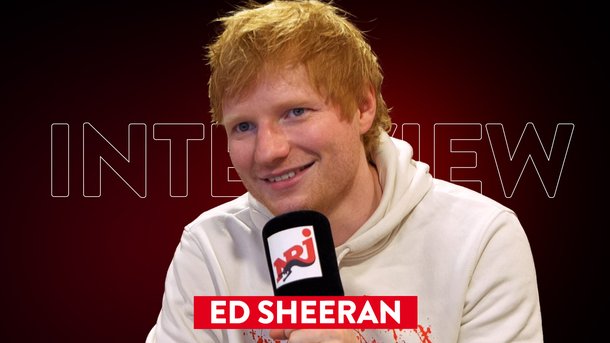 Ed Sheeran de retour avec son quatrième album «Equals»!