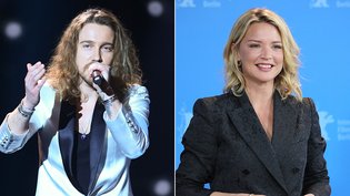 Julien Doré, Virginie Efira