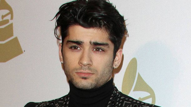 Zayn Malik annonce l'arrivée d'un nouveau morceau