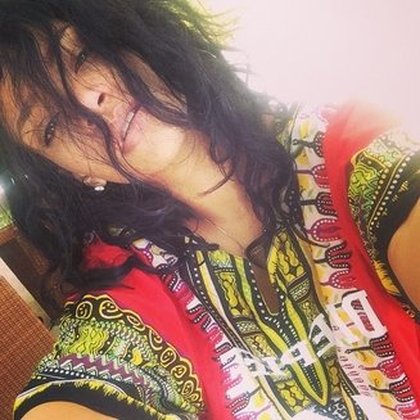 Rihanna - Barbade