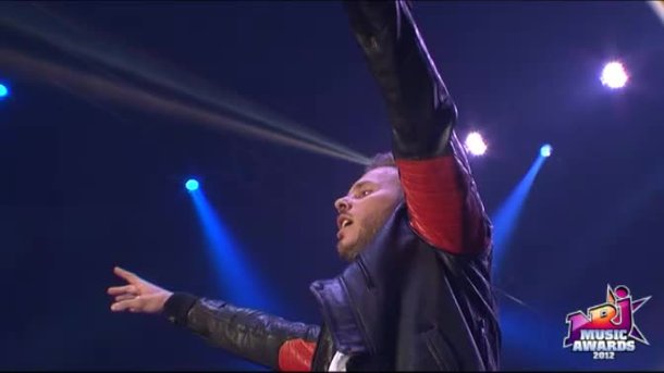 Dans les coulisses du Festival NRJ Music Awards