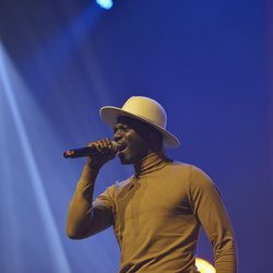 Céphaz - Chérie FM Live Trélazé 2022