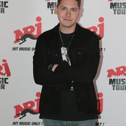 Cris Cab - NRJ Music Tour Roubaix 2016